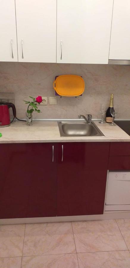 Aphrodite Rose Slăntjev Brjag Exteriör bild
