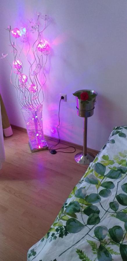 Aphrodite Rose Slăntjev Brjag Exteriör bild